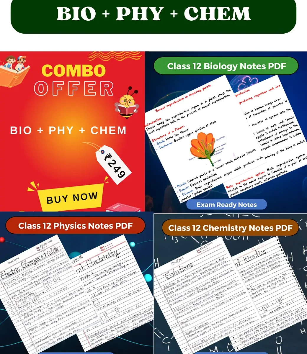 Class 12 physics